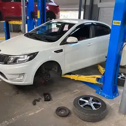 СТО GetmanAutoService