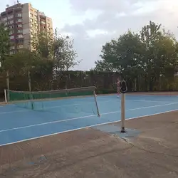 Fitness Майстерня