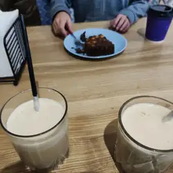 Coffesho — Полтава
