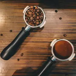 Кав'ярня "Bitter Brew Coffee" — Київ