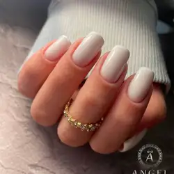 Angel beauty