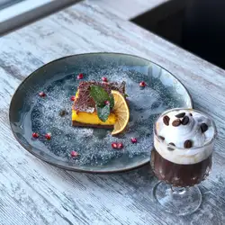 Butter cafe — Черкассы