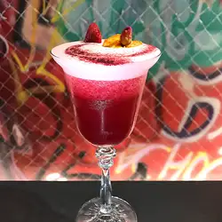 Lounge Zone "Шо Ты?" — Київ