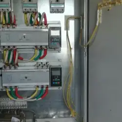 Услуги электрика кривой рог