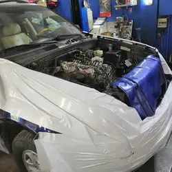 СТО SsangYong