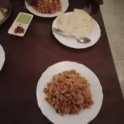 Pakiza Foods — Одесса