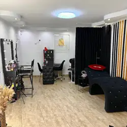Iris Beauty Studio — Одесса
