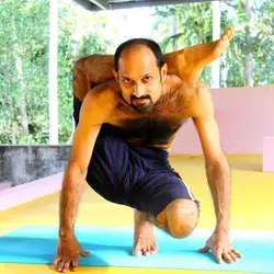 Yoga Studio — Одесса