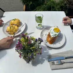 FAINE BISTRO — Київ