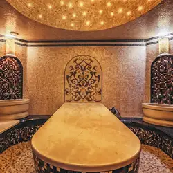 Lakshmi Spa — Київ