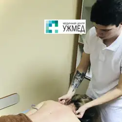 Ігор Катран — Ужгород