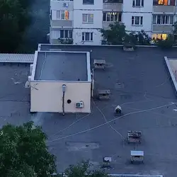 Сауни та Баня на дровах на Житомирській