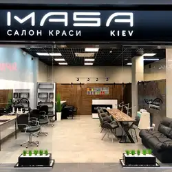 MASA