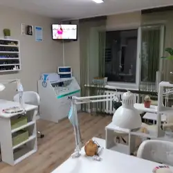 BESTіЯ BEAUTY nails studio