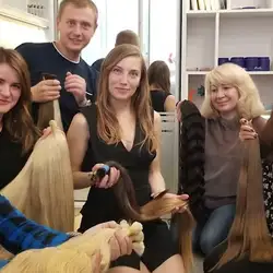 Hair Center