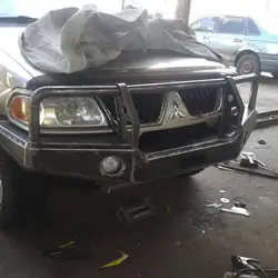 Автосервіс Тейваз