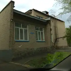 #293 ДНЗ — Днепр