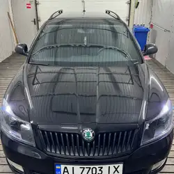 Автомийка