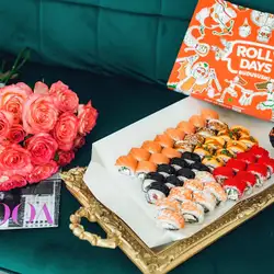 BUDUSUSHi — Одесса