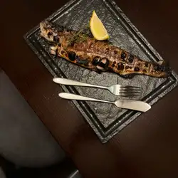 MARINAD MEAT BAR — Львів