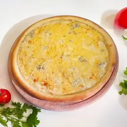 GoGoPizza & SUSHIGO