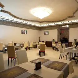 Coliseum Hall