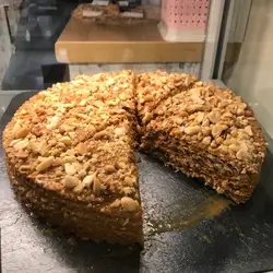 AB Coffee — Черновцы