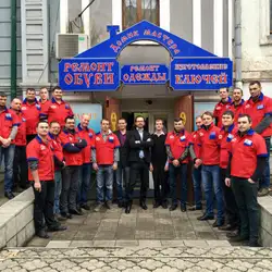 Домік Майстра - Корабелів, 20/3, Миколаїв