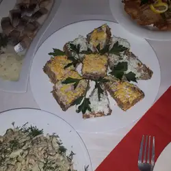 Десна КУТ — Київ