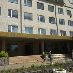 INVIVO - Романів