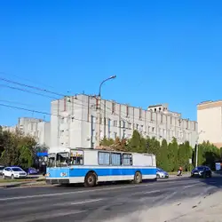 Медичний центр Діагностикум - Хмельницький, Проскурівського Підпілля
