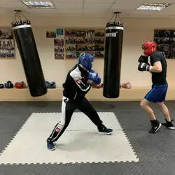 BXNG fight club