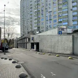 SuperWheels (Underground) — Київ