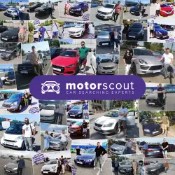 Автопідбір Motor Scout - Кропивницький