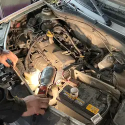 СТО Ремонт авто Renault і Dacia