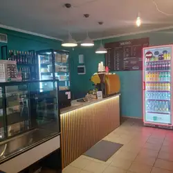 U.K.Coffee — Киев