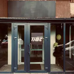 Time sport studio