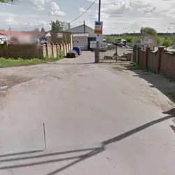 Car-house — Ровно