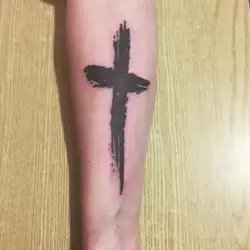 Jax Tattoo