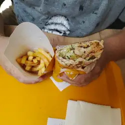 Doner Маркет