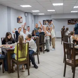 Приватний ліцей Гірчичне зерно