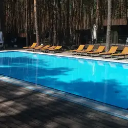Verholy Relax Park
