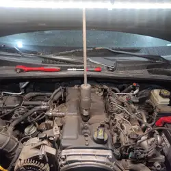 B.S. Motorservice