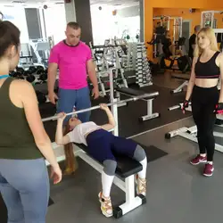 Школа фітнесу FullFit - Львівська