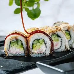 Sushi Master