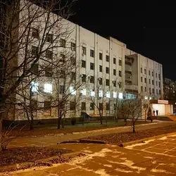 Київська стоматологія - Філія № 3 Дарницького району