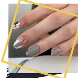 Mini Nails Lab