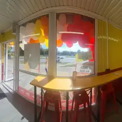Піцерія IQ Pizza
