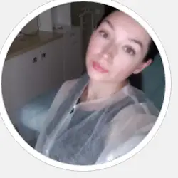 Олена Косметолог