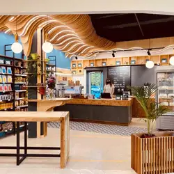 Illusion Coffee — Днепр